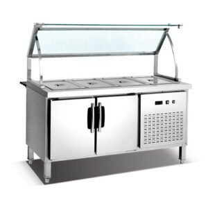 BAIN MARIE CONTER